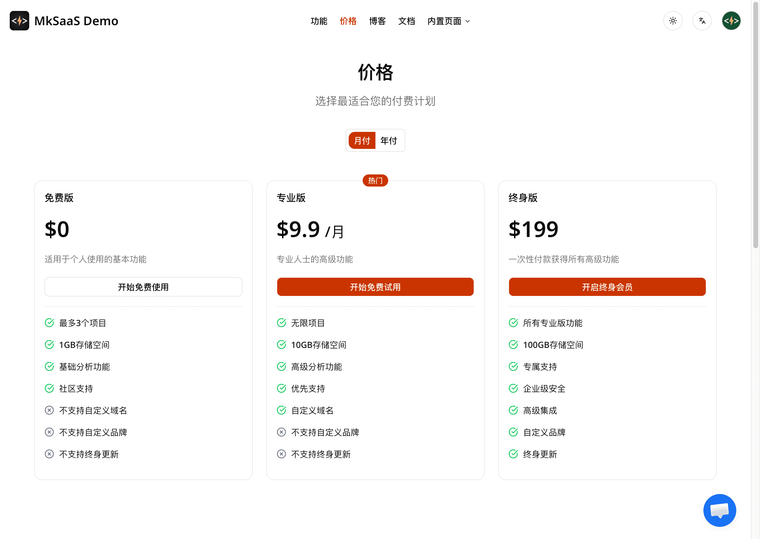 Internationalization