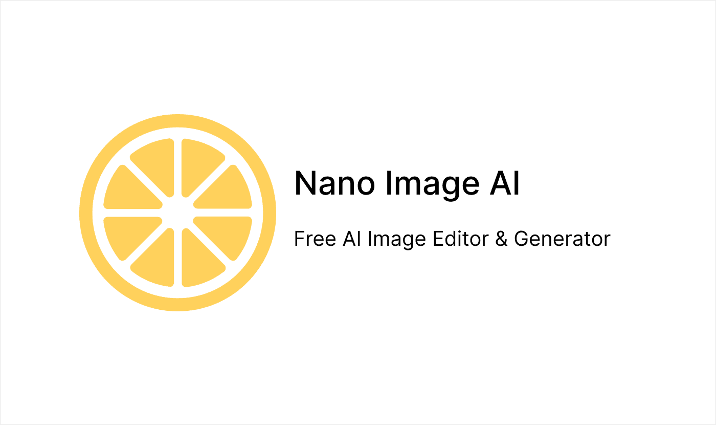 Nano Image AI