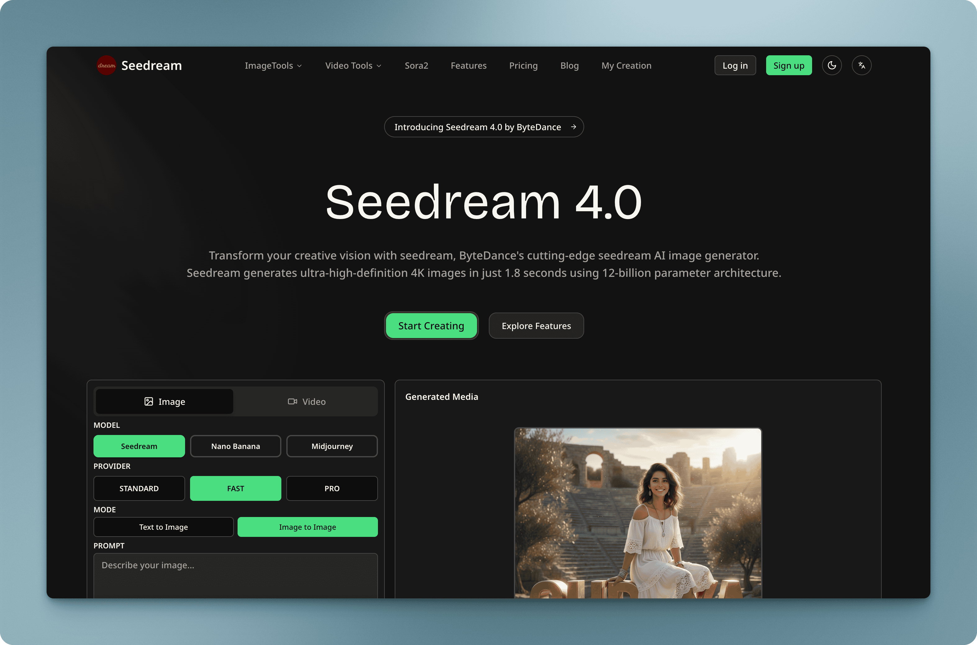 Seedream